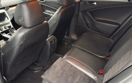 Volkswagen Passat B6, 2008 год, 849 999 рублей, 9 фотография