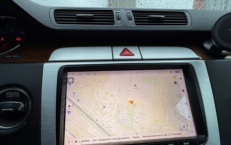 Volkswagen Passat B6, 2008 год, 849 999 рублей, 11 фотография