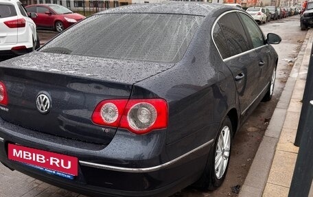 Volkswagen Passat B6, 2008 год, 849 999 рублей, 5 фотография