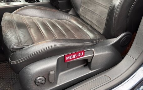 Volkswagen Passat B6, 2008 год, 849 999 рублей, 13 фотография