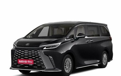 Lexus LM, 2025 год, 16 400 000 рублей, 1 фотография