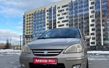 Suzuki Liana, 2005 год, 435 000 рублей, 1 фотография