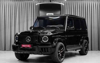 Mercedes-Benz G-Класс AMG, 2025 год, 38 300 000 рублей, 1 фотография
