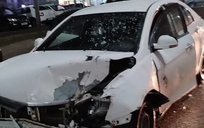 Geely Emgrand EC7, 2013 год, 100 000 рублей, 1 фотография