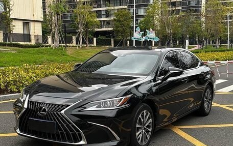 Lexus ES VII, 2022 год, 4 025 006 рублей, 1 фотография