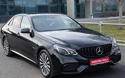 Mercedes-Benz E-Класс, 2013 год, 1 800 000 рублей, 1 фотография