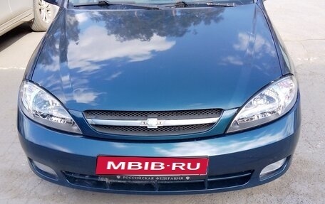 Chevrolet Lacetti, 2008 год, 390 000 рублей, 1 фотография