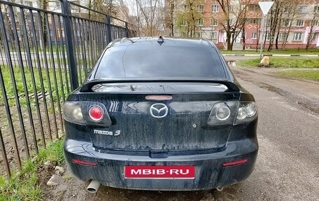 Mazda 3, 2006 год, 359 000 рублей, 1 фотография