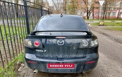 Mazda 3, 2006 год, 359 000 рублей, 1 фотография