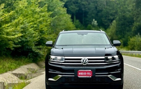 Volkswagen Teramont I, 2020 год, 3 900 000 рублей, 1 фотография
