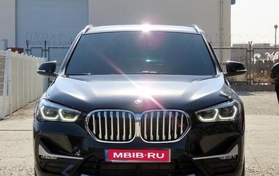 BMW X1, 2020 год, 3 254 000 рублей, 1 фотография