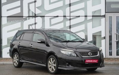 Toyota Corolla, 2011 год, 1 050 000 рублей, 1 фотография