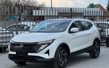 Nissan Qashqai, 2025 год, 2 699 000 рублей, 1 фотография