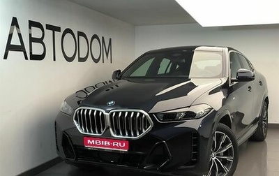 BMW X6, 2025 год, 15 600 000 рублей, 1 фотография