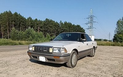 Toyota Crown, 1990 год, 500 000 рублей, 1 фотография