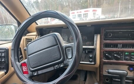 Jeep Grand Cherokee, 1994 год, 185 000 рублей, 4 фотография