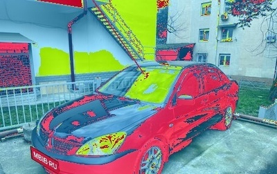 Mitsubishi Lancer IX, 2006 год, 285 000 рублей, 1 фотография