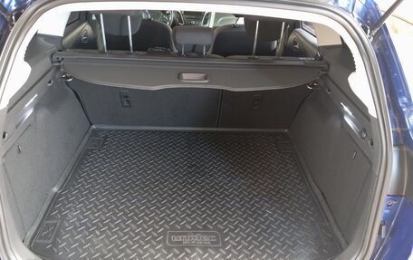 Ford Focus III, 2017 год, 1 240 000 рублей, 12 фотография