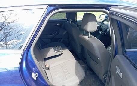 Ford Focus III, 2017 год, 1 240 000 рублей, 11 фотография