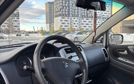 Suzuki Liana, 2005 год, 435 000 рублей, 6 фотография