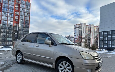 Suzuki Liana, 2005 год, 435 000 рублей, 3 фотография
