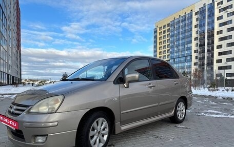 Suzuki Liana, 2005 год, 435 000 рублей, 4 фотография