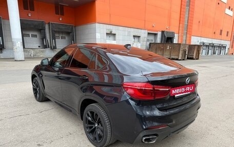 BMW X6, 2019 год, 5 200 000 рублей, 6 фотография