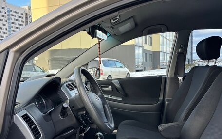 Suzuki Liana, 2005 год, 435 000 рублей, 7 фотография