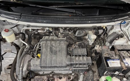 Suzuki Liana, 2005 год, 435 000 рублей, 10 фотография