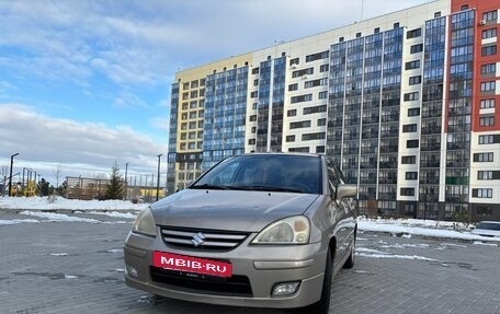 Suzuki Liana, 2005 год, 435 000 рублей, 2 фотография