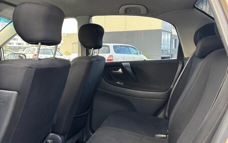 Suzuki Liana, 2005 год, 435 000 рублей, 9 фотография