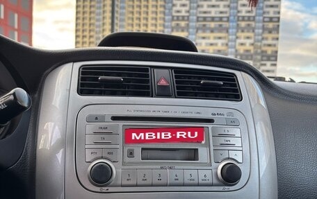 Suzuki Liana, 2005 год, 435 000 рублей, 8 фотография