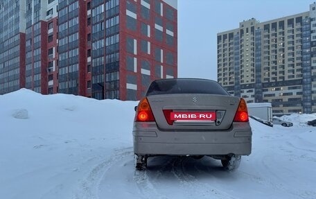 Suzuki Liana, 2005 год, 435 000 рублей, 12 фотография