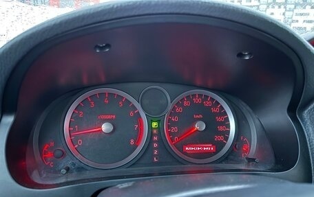 Suzuki Liana, 2005 год, 435 000 рублей, 11 фотография