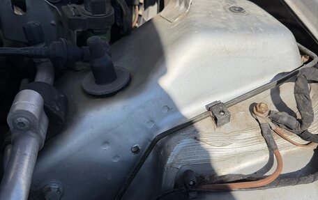 Mercedes-Benz SLK-Класс, 2002 год, 1 150 000 рублей, 11 фотография