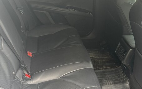 Toyota Camry, 2020 год, 1 950 000 рублей, 4 фотография