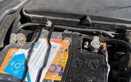 Mercedes-Benz SLK-Класс, 2002 год, 1 150 000 рублей, 12 фотография