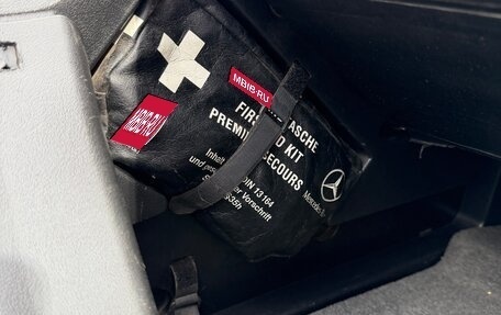 Mercedes-Benz SLK-Класс, 2002 год, 1 150 000 рублей, 9 фотография