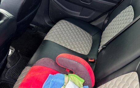 Chevrolet Aveo III, 2012 год, 750 000 рублей, 5 фотография