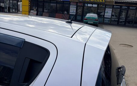 Chevrolet Aveo III, 2012 год, 750 000 рублей, 6 фотография