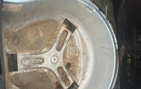 Volkswagen Passat B5+ рестайлинг, 1997 год, 12 фотография