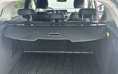 CheryExeed TXL, 2022 год, 2 100 000 рублей, 6 фотография
