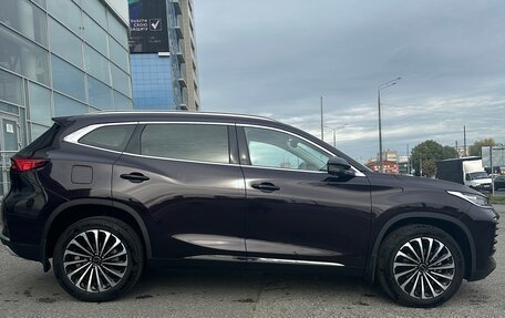 CheryExeed TXL, 2022 год, 2 100 000 рублей, 13 фотография