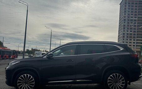 CheryExeed TXL, 2022 год, 2 100 000 рублей, 16 фотография