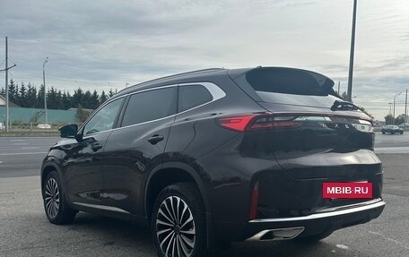 CheryExeed TXL, 2022 год, 2 100 000 рублей, 12 фотография