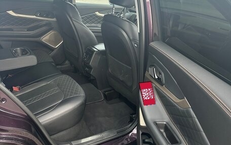 CheryExeed TXL, 2022 год, 2 100 000 рублей, 7 фотография