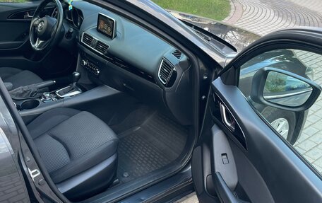 Mazda 3, 2013 год, 1 155 000 рублей, 9 фотография