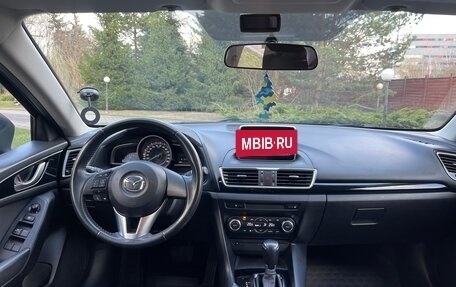 Mazda 3, 2013 год, 1 155 000 рублей, 7 фотография