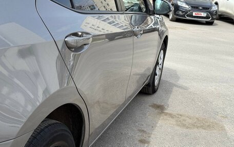 Toyota Corolla, 2014 год, 1 320 000 рублей, 9 фотография