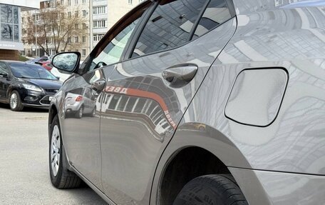 Toyota Corolla, 2014 год, 1 320 000 рублей, 10 фотография